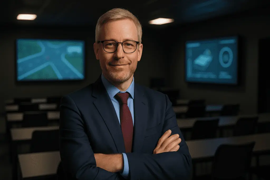 dozent rsa schulung online